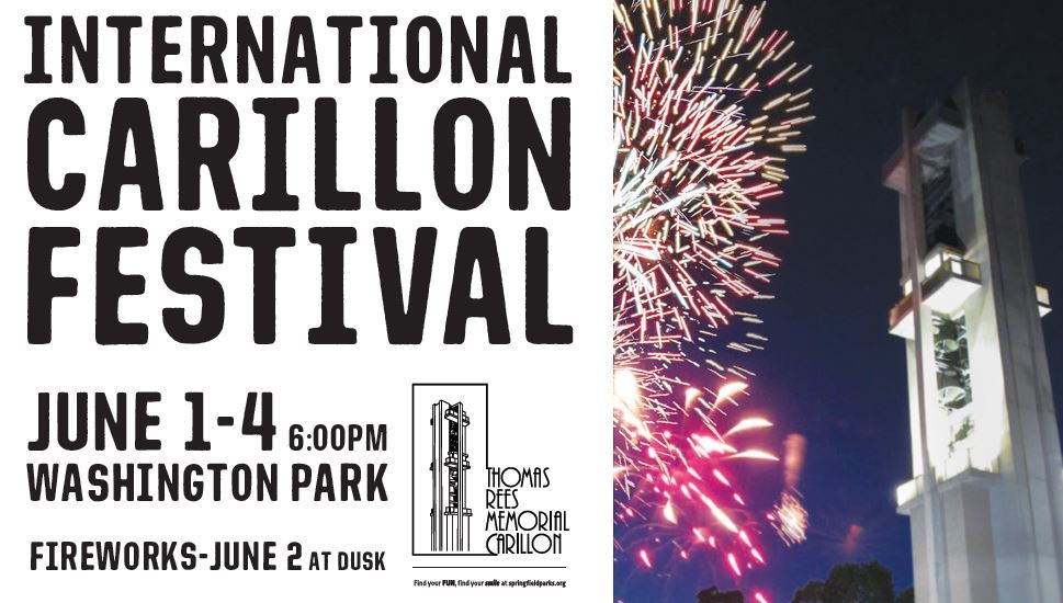 International Carillon Festival 